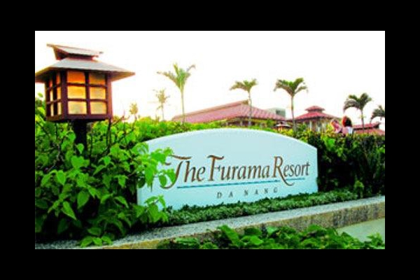 Eden Furama Resort