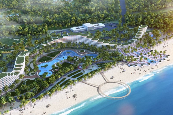 Resort FLC Quy Nhơn
