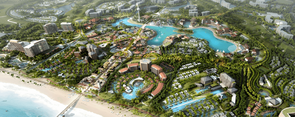 KHU NGHỈ DƯỠNG NAM HỘI AN