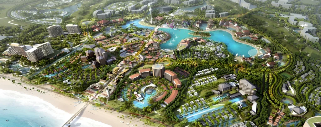 KHU NGHỈ DƯỠNG NAM HỘI AN