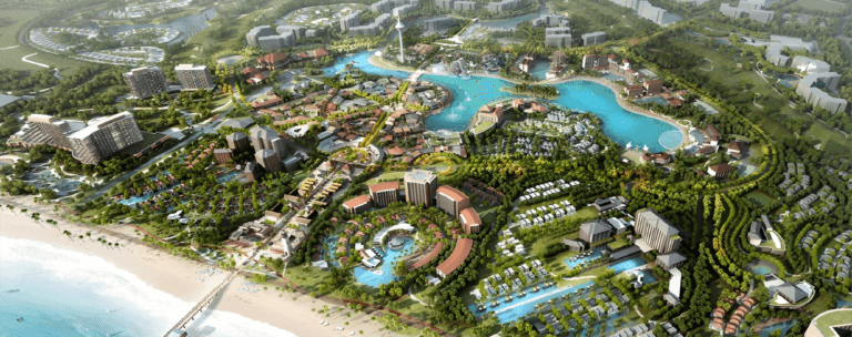 KHU NGHỈ DƯỠNG NAM HỘI AN