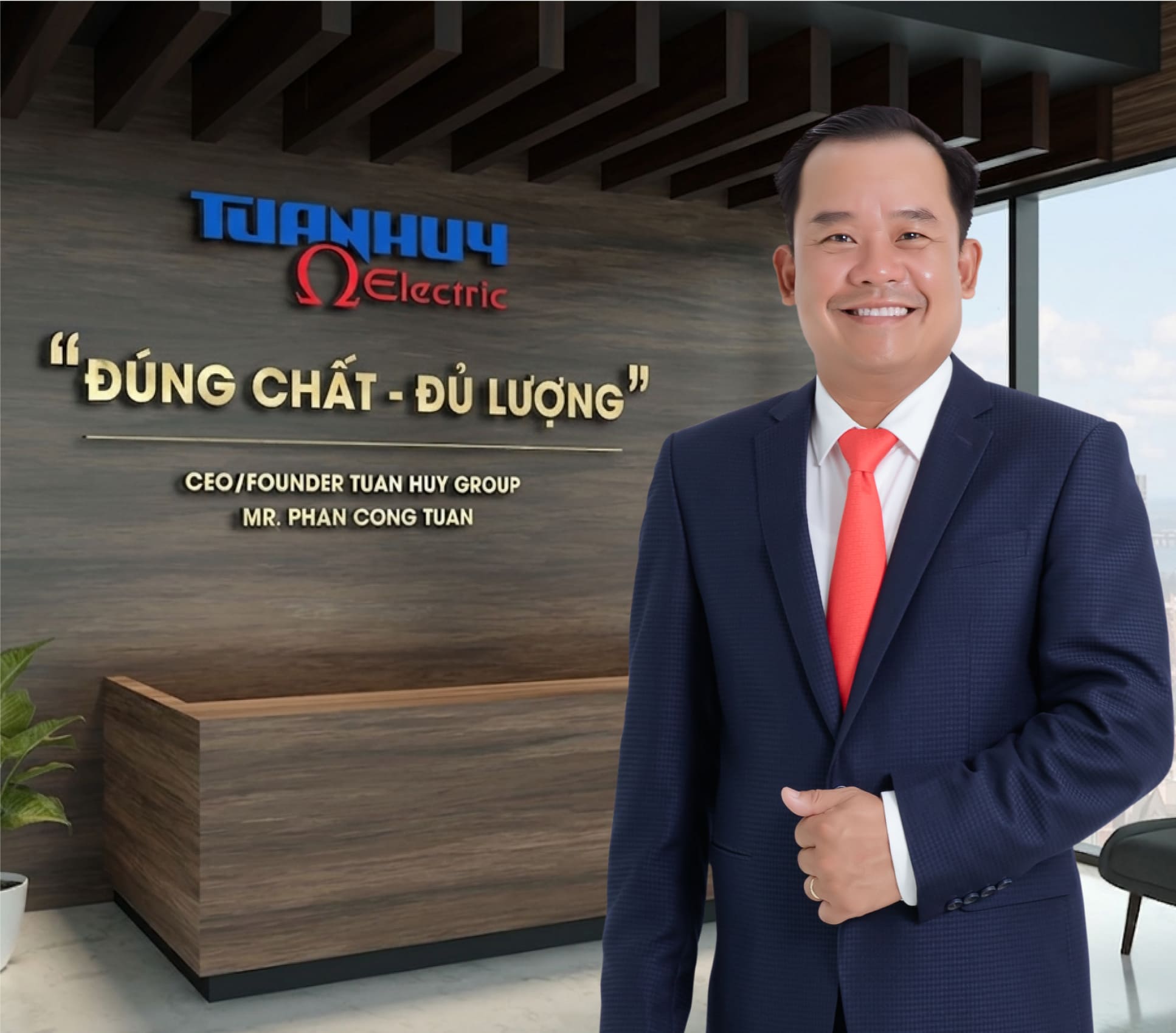 gioi thieu cong ty